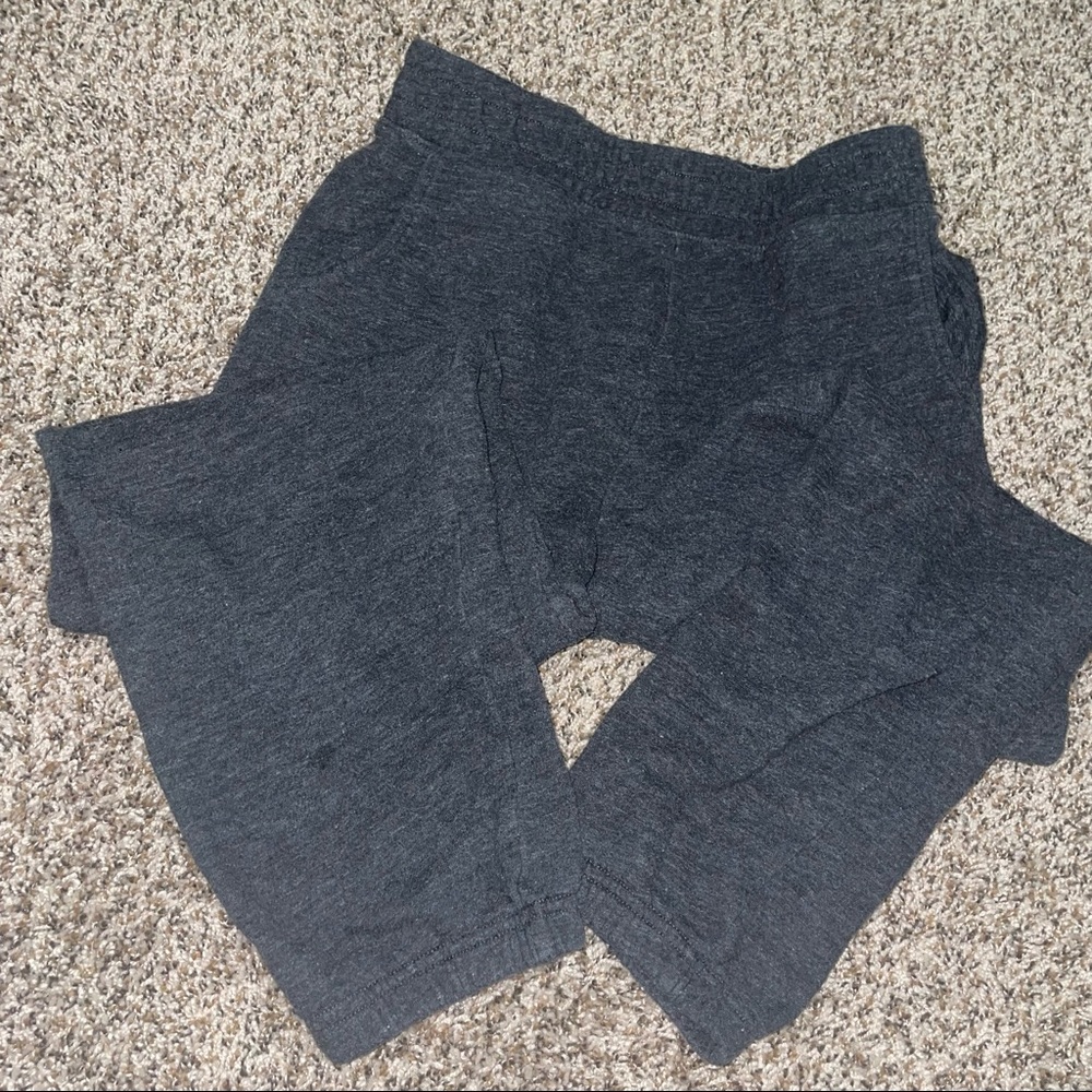 Boyfriend Joggers